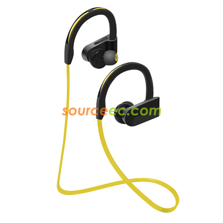 Customization Bluetooth Sports Headphones Promotional Products