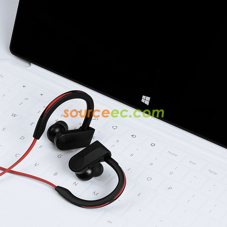 Customization Bluetooth Sports Headphones Promotional Products