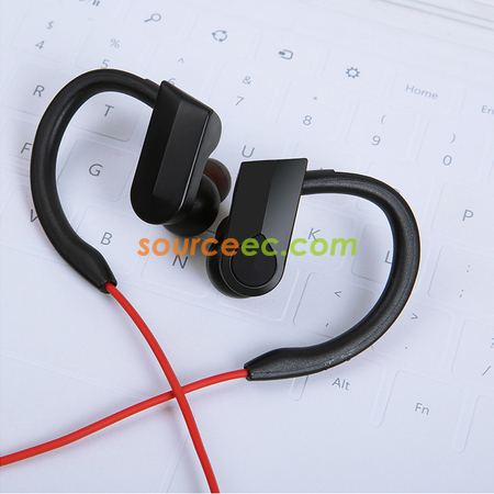 Customization Bluetooth Sports Headphones Promotional Products