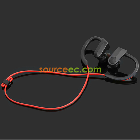 Customization Bluetooth Sports Headphones Promotional Products