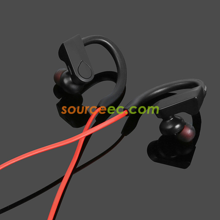 Customization Bluetooth Sports Headphones Promotional Products