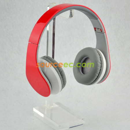 Customization Stereo Headset Promotional Products