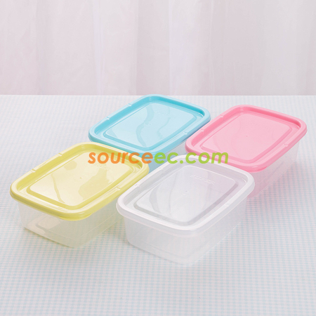 Customization PP Storage Box Promotional Products