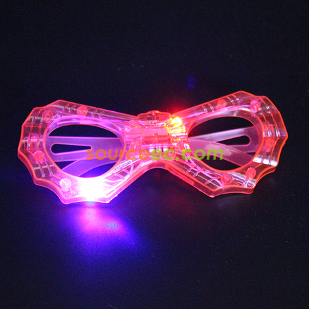 Customization LED Luminous Glasses for Party Promotional Products