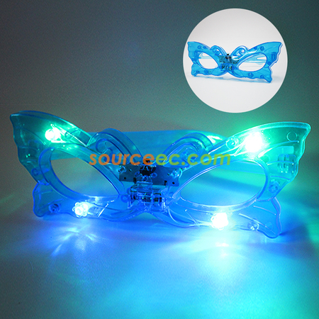Customization LED Luminous Glasses for Party Promotional Products