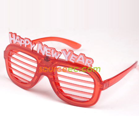 Customization LED Party Glasses Promotional Products