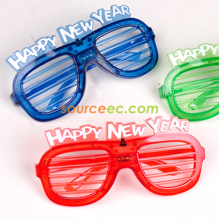 Customization LED Party Glasses Promotional Products