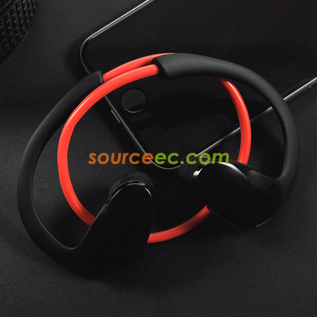 Customization Sports Bluetooth Headset Promotional Products
