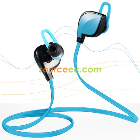 Customization Wireless Sports Bluetooth Headset Promotional Products