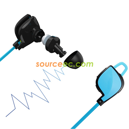 Customization Wireless Sports Bluetooth Headset Promotional Products