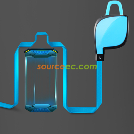 Customization Wireless Sports Bluetooth Headset Promotional Products
