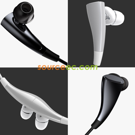 Customization Sports Bluetooth Headset Promotional Products