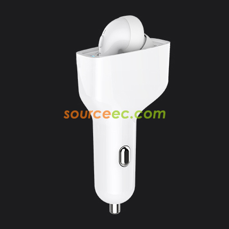 Customization Business Bluetooth Headset Promotional Products
