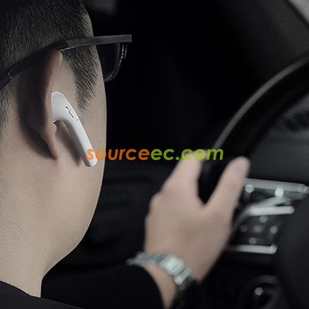 Customization Business Bluetooth Headset Promotional Products