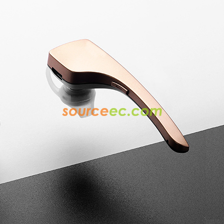 Customization Business Car Charge Bluetooth Headset Promotional Products
