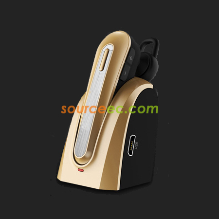 Customization Car Charge Bluetooth Headset Promotional Products