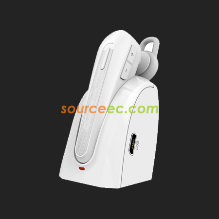 Customization Car Charge Bluetooth Headset Promotional Products