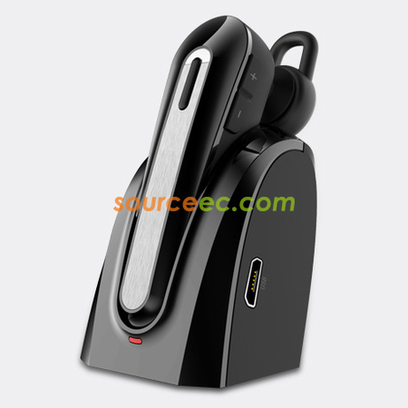 Customization Car Charge Bluetooth Headset Promotional Products