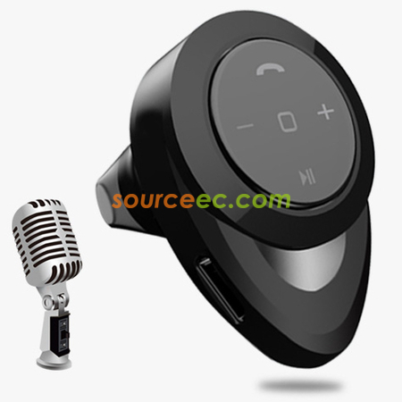 Customization Wireless Mini Bluetooth Headset Promotional Products