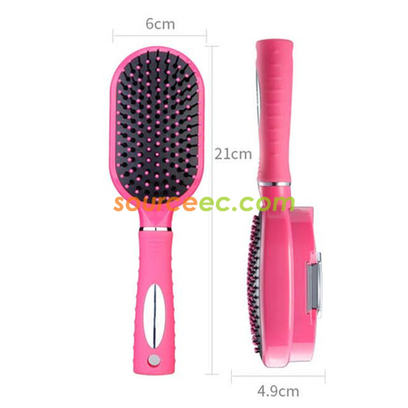 Customization Airbag Massage Comb Promotional Products