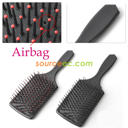 Customization Airbag Comb Promotional Products