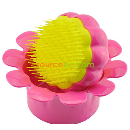 Customization Hairdressing Comb Promotional Products
