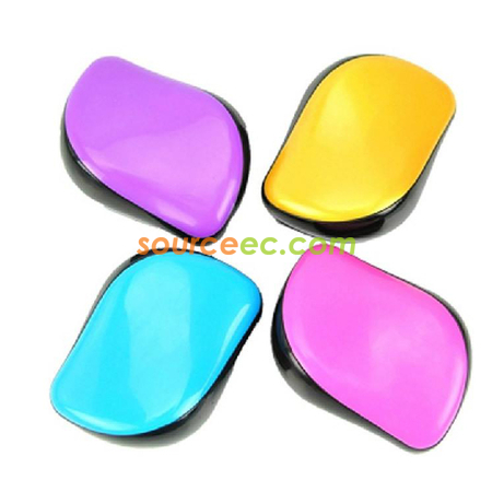Customization Portable Comb Promotional Products