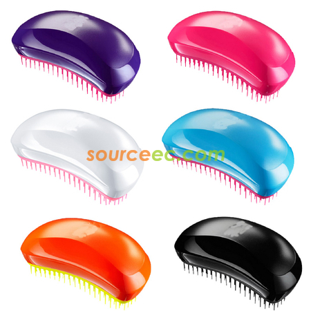 Customization Hair Comb Promotional Products