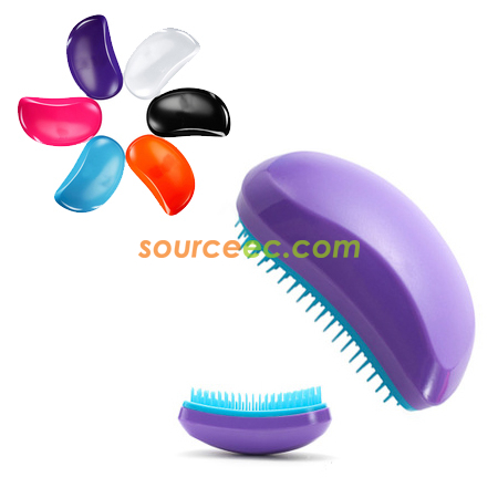 Customization Hair Comb Promotional Products