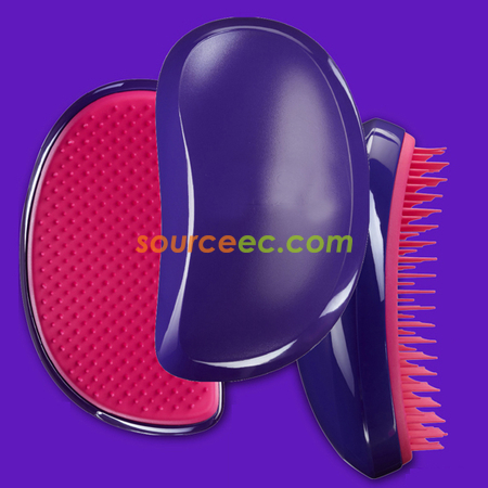 Customization Hair Comb Promotional Products