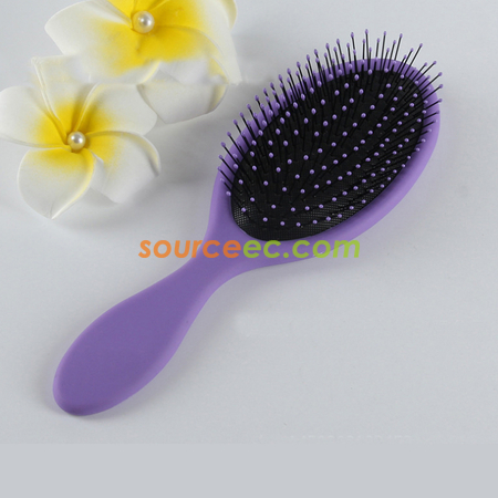 Customization Airbag Massage Comb Promotional Products
