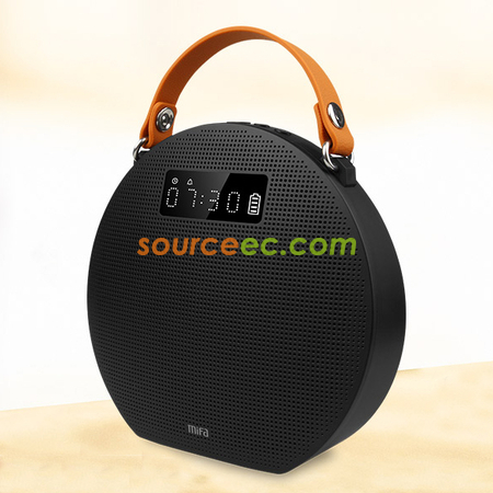 Customization Party Bluetooth Speaker Promotional Products