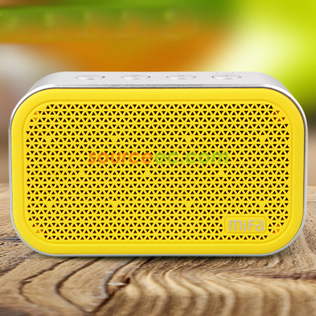 Customization STEREO BLUETOOTH SPEAKER Promotional Products