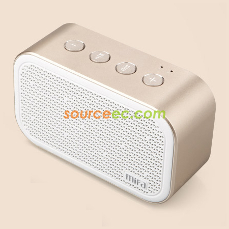 Customization STEREO BLUETOOTH SPEAKER Promotional Products