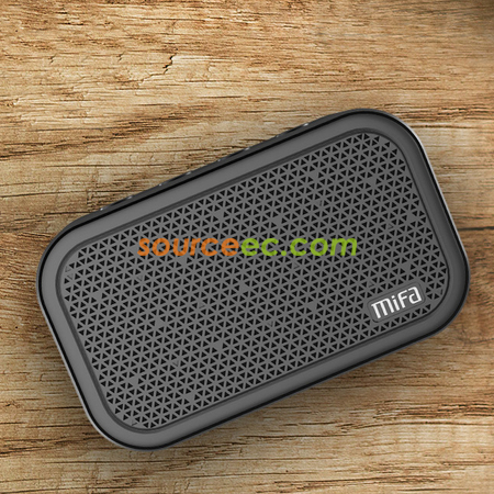 Customization STEREO BLUETOOTH SPEAKER Promotional Products