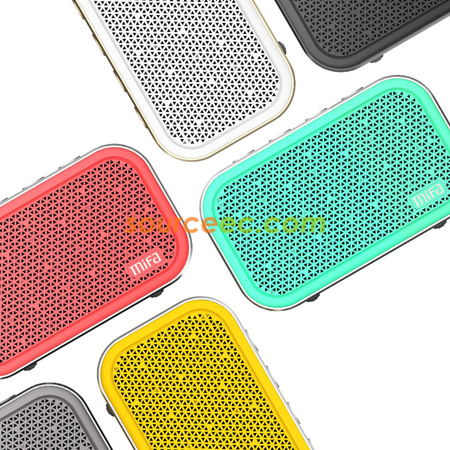 Customization STEREO BLUETOOTH SPEAKER Promotional Products