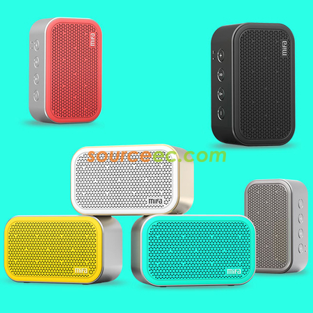 Customization STEREO BLUETOOTH SPEAKER Promotional Products