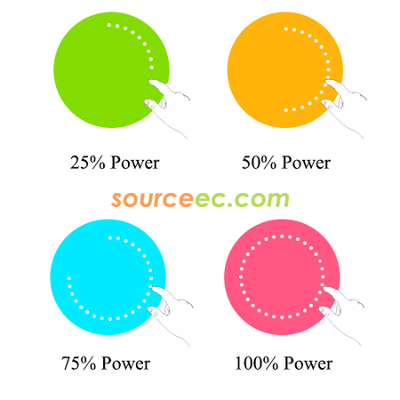 Customization Outdoor Bluetooth Speaker Promotional Products