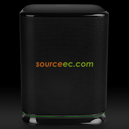 Customization Outdoor Bluetooth Speaker Promotional Products
