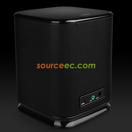 Customization Outdoor Bluetooth Speaker Promotional Products