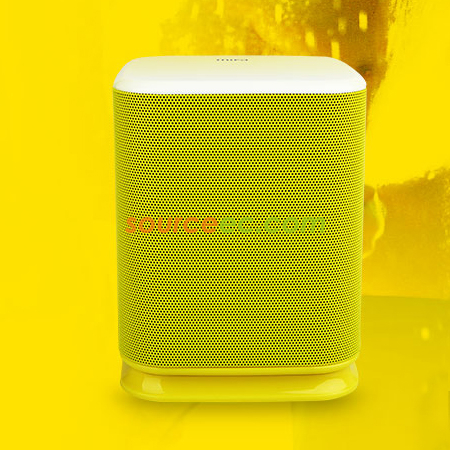 Customization Outdoor Bluetooth Speaker Promotional Products