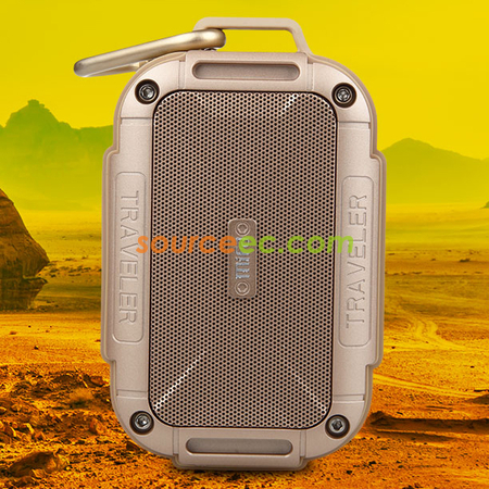 Customization Outdoor Bluetooth Speaker Promotional Products