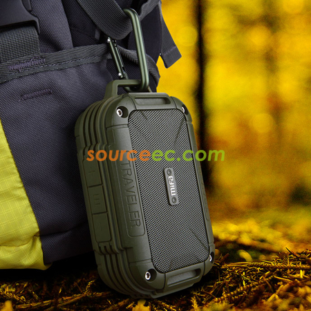 Customization Outdoor Bluetooth Speaker Promotional Products