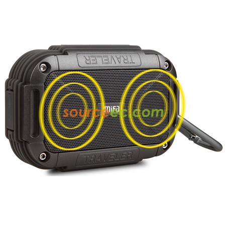 Customization Outdoor Bluetooth Speaker Promotional Products