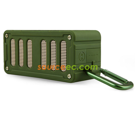 Customization Bluetooth Speaker Promotional Products