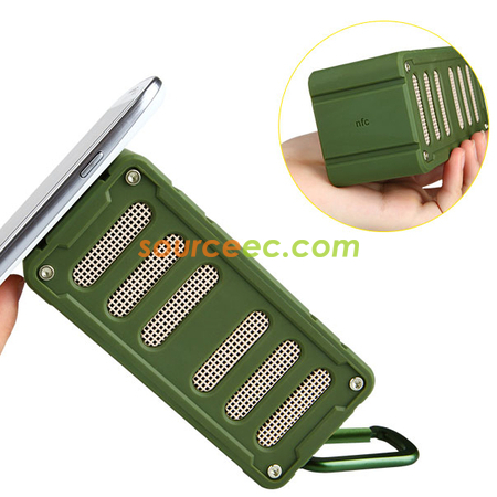 Customization Bluetooth Speaker Promotional Products