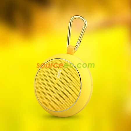 Customization Outdoor Bluetooth Speaker Promotional Products