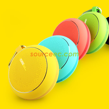 Customization Outdoor Bluetooth Speaker Promotional Products
