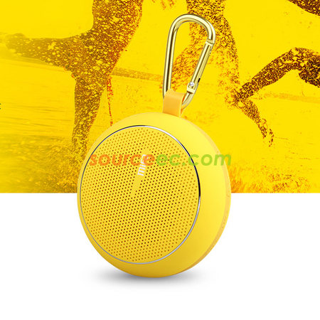 Customization Outdoor Bluetooth Speaker Promotional Products