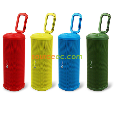 Customization Outdoor Bluetooth Speaker Promotional Products
